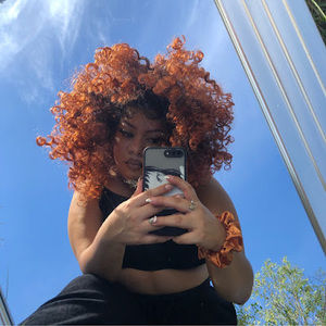 Meet your Posher, Samanta